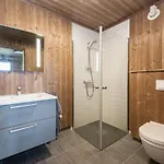 Modern High Standard Ski-in Out Hafjell