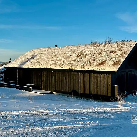 Vakantiehuis Modern High Standard Ski-in Out