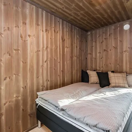 Modern High Standard Ski-in Out Vakantiehuis *