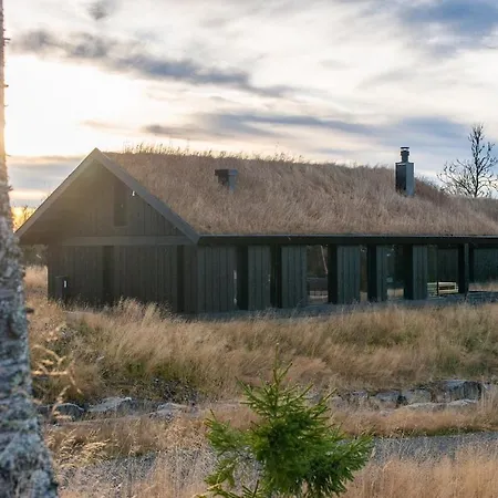 Modern High Standard Ski-in Out Vakantiehuis *