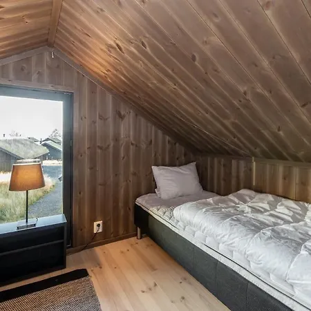 Modern High Standard Ski-in Out Vakantiehuis *