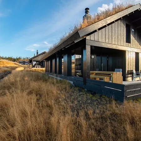 Dom wakacyjny Modern High Standard Ski-in Out *