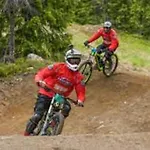 Modern High Standard Ski-in Out